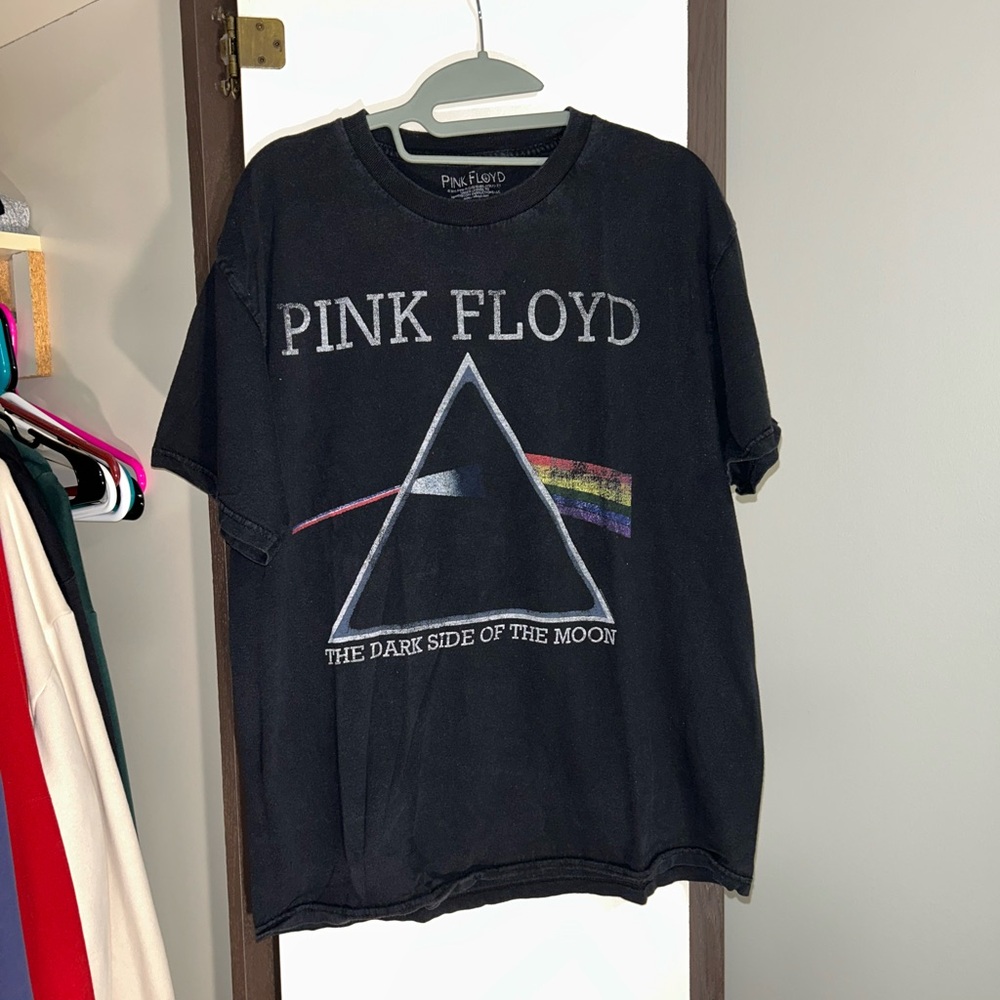 Pink Floyd Tee
